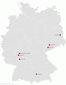 NFL - Ihre Makler vor Ort
