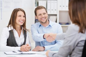 Versicherungs-Profis gesucht