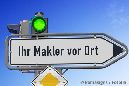 Ihre Makler vor Ort